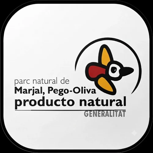 Producto Natural · Parque Natural Marjal Pego-Oliva