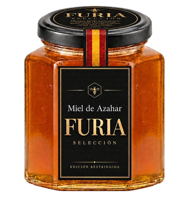 Miel de Azahar