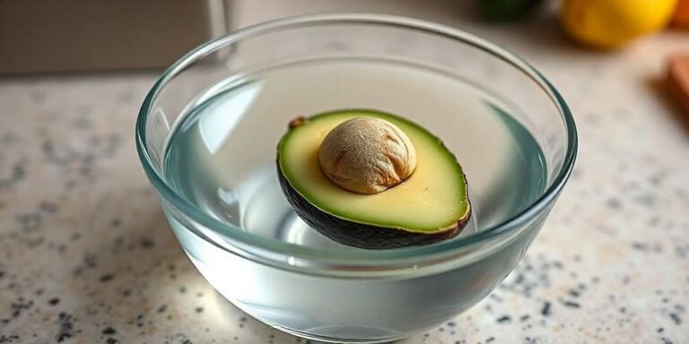 Aguacate en agua para que no se oxide: cómo conservarlo fresco y sabroso 8 comprar aguacate online a domicilio ecologico