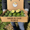 comprar aguacates ecologicos