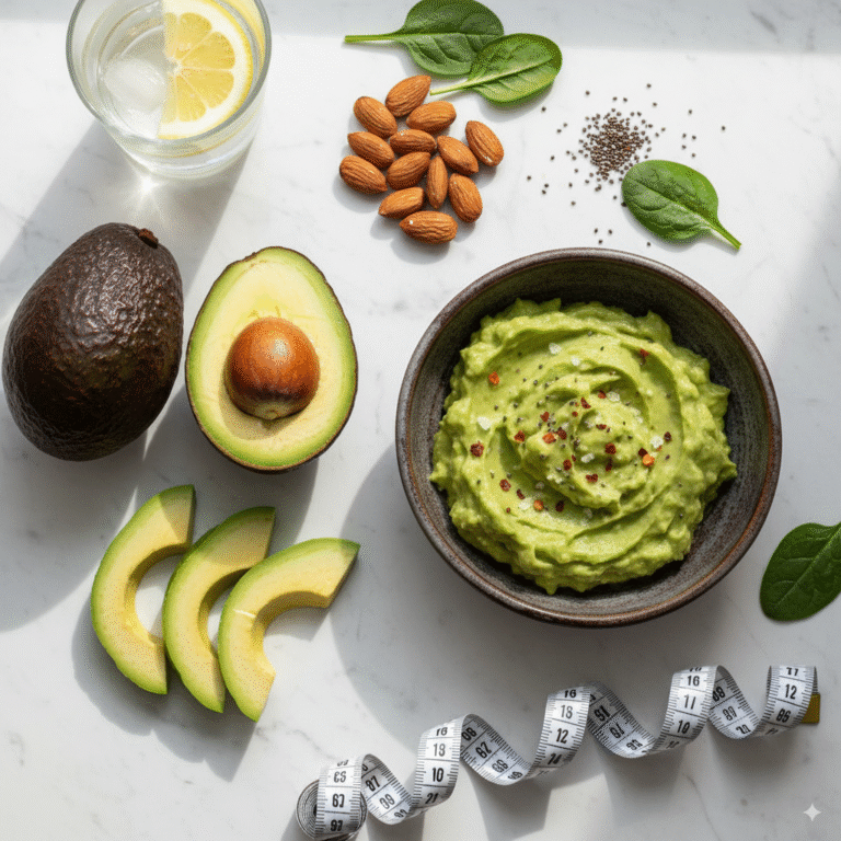 ¿Cuáles son 10 beneficios del aguacate para la salud que debes conocer? 4 ¿Cuales son 10 beneficios del aguacate para la salud que debes conocer