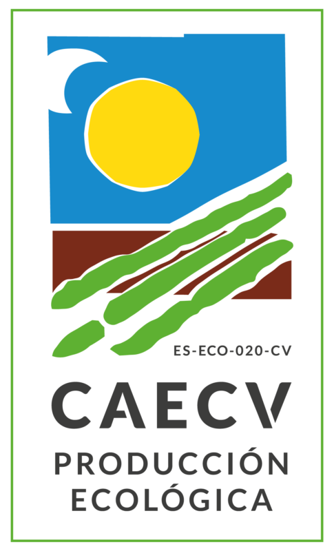 Certificación CAECV