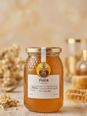 Inicio 39 Miel de Flores