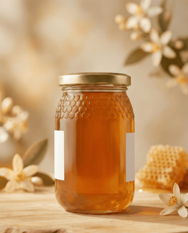 Miel de Flores Miel de Flores
