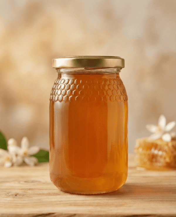 Miel de Montaña Miel de Montaña