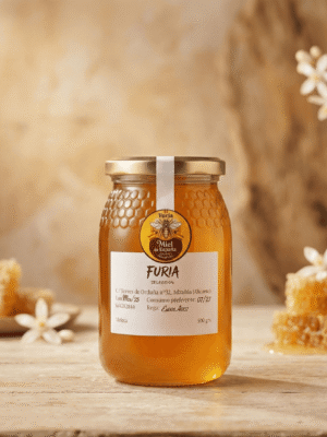 Inicio 40 Miel de Montaña