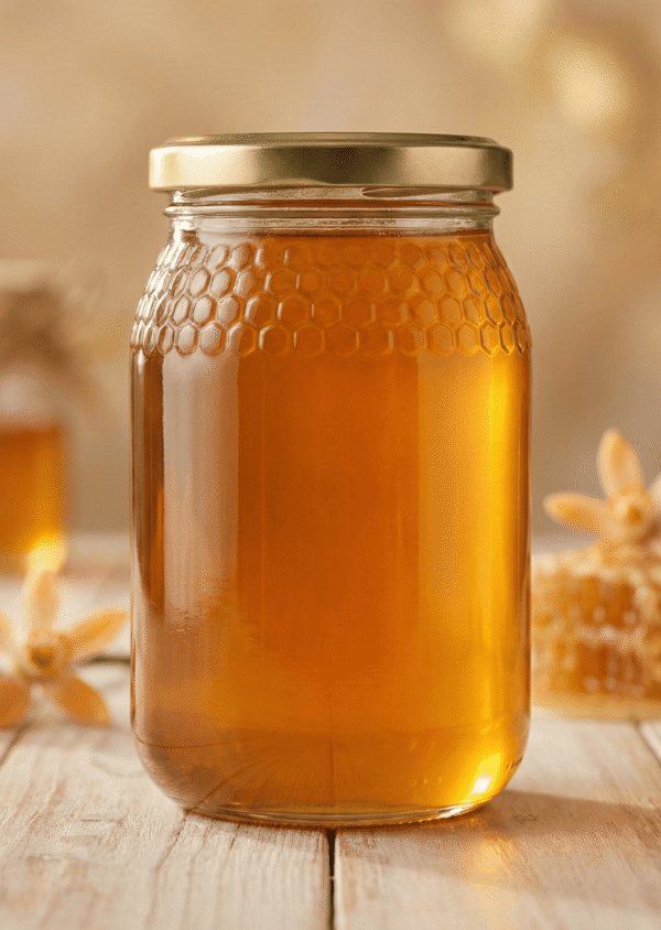 Miel de Tomillo Miel de Tomillo
