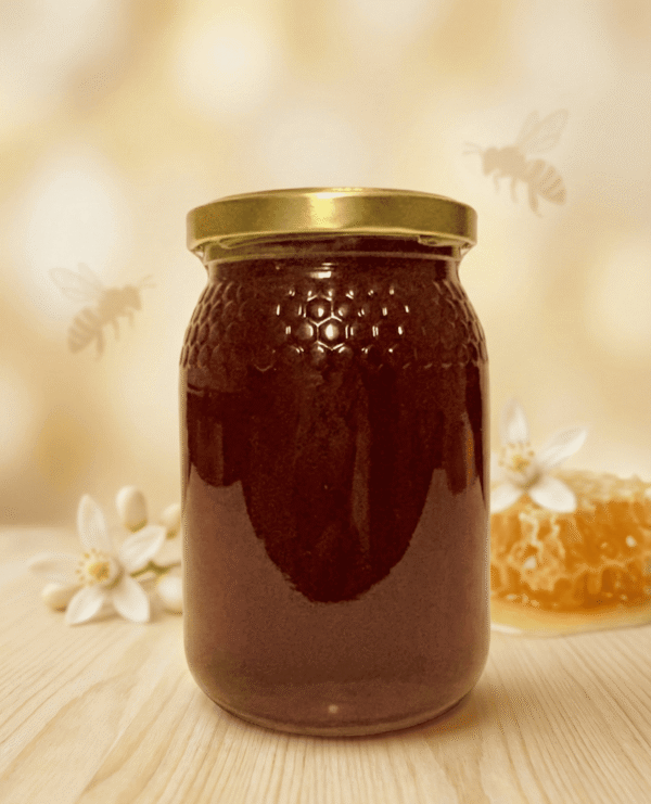 Miel del Bosque Miel del Bosque