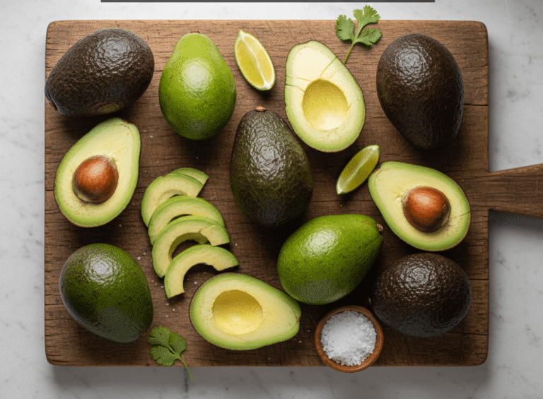 Variedades de aguacate en España: características y cultivos 13 Variedades de aguacate en España