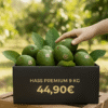 aguacates del agricultor comprar