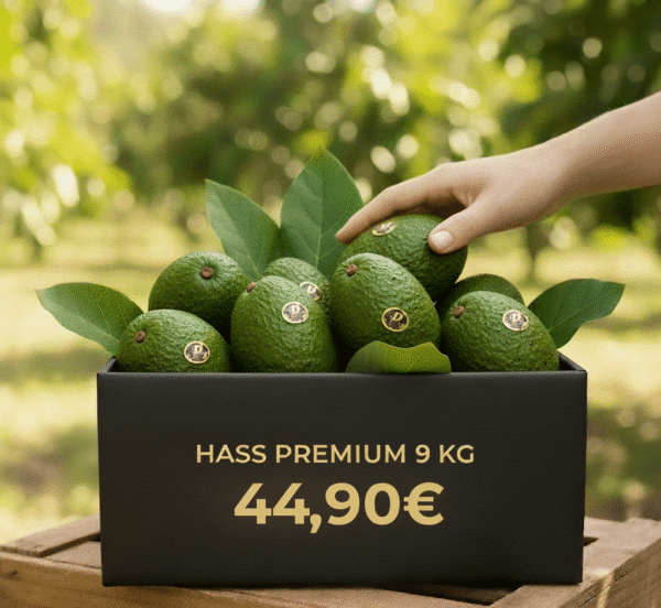 aguacates del agricultor comprar