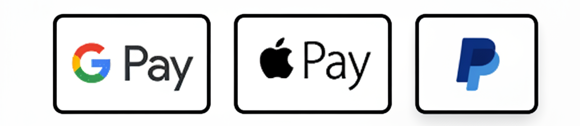 metodos de pago seguros