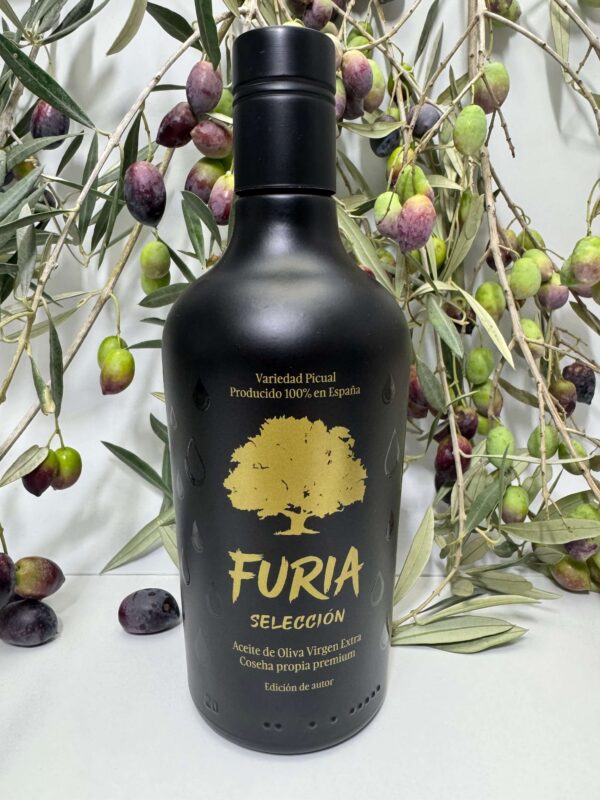 Aceite de Oliva Virgen Extra Picual Aceite de Oliva Virgen Extra Picual