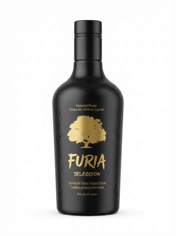 Aceite de Oliva Virgen Extra Picual Aceite de Oliva Virgen Extra Picual