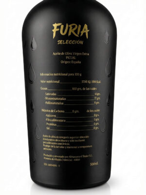 Inicio 35 Aceite de Oliva Virgen Extra Picual