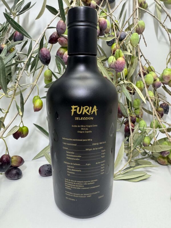 Aceite de Oliva Virgen Extra Picual Aceite de Oliva Virgen Extra Picual