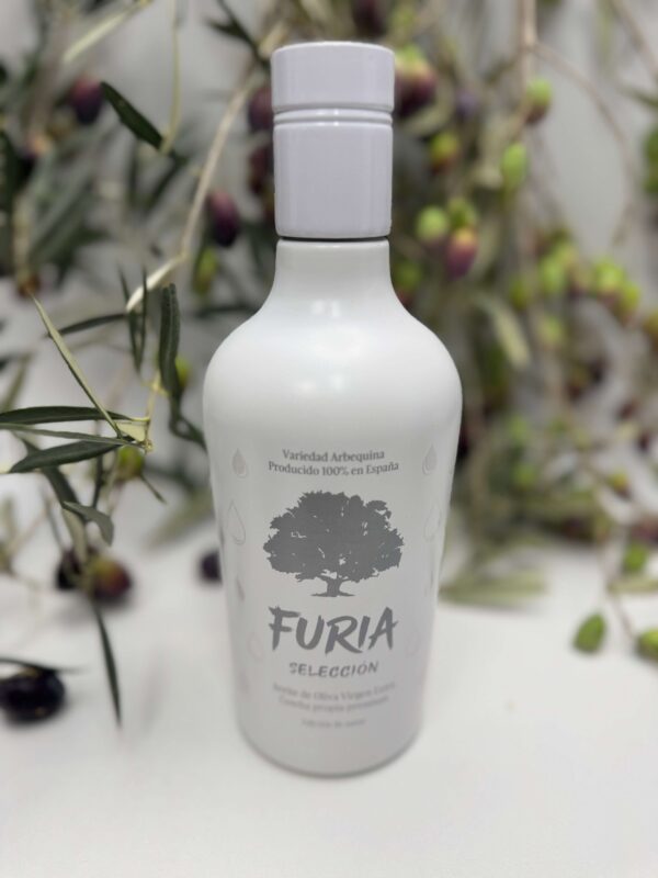 Aceite de Oliva Virgen Extra Picual