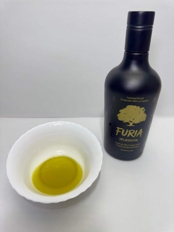 Aceite de Oliva Virgen Extra Picual Aceite de Oliva Virgen Extra Picual