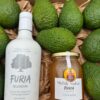 Pack Aguacates Premium + Aceite Arbequina + Miel Natural Pack Aguacates Premium + Aceite Arbequina + Miel Natural