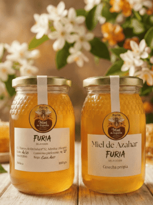 Miel-de-Azahar