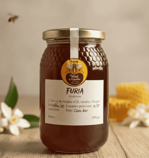 Miel-del-Bosque Miel-del-Bosque