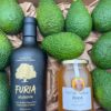 Pack Aguacates Premium + Aceite Picual + Miel Natural Pack Aguacates Premium + Aceite Picual + Miel Natural