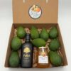Pack Aguacates Premium + Aceite Picual + Miel Natural Pack Aguacates Premium + Aceite Picual + Miel Natural