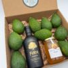 Pack Aguacates Premium + Aceite Picual + Miel Natural Pack Aguacates Premium + Aceite Picual + Miel Natural