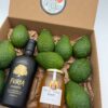 Pack Aguacates Premium + Aceite Picual + Miel Natural Pack Aguacates Premium + Aceite Picual + Miel Natural