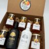 Pack Gourmet Mieles FURIA + Aceite Arbequina & Picual