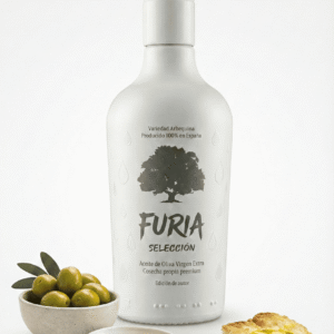 aceite de oliva virgen arbequina