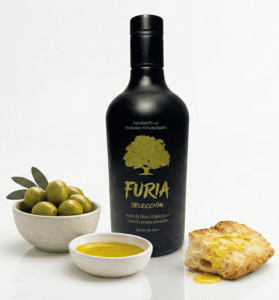 Aceite de Oliva Virgen Extra Picual 500ml | Cosecha Premium Española