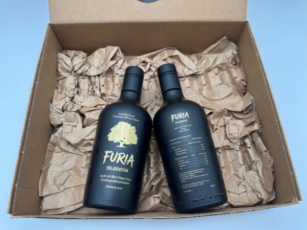 aceite oliva virgen picual