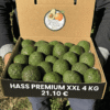 comprar aguacates online