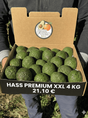 comprar aguacates online