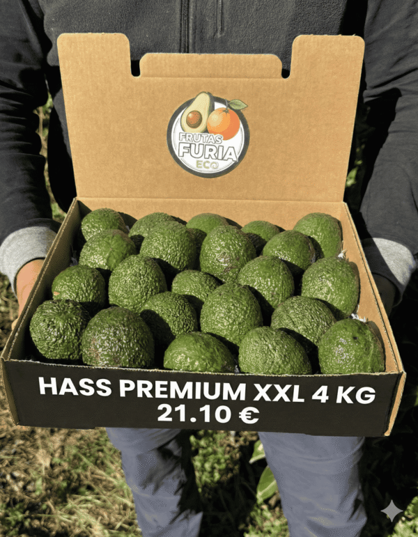 comprar aguacates online