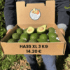 comprar aguacates online