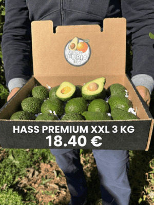 comprar aguacates online