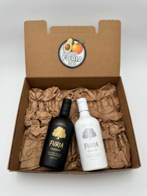 pack picual y arberquina pack picual y arberquina