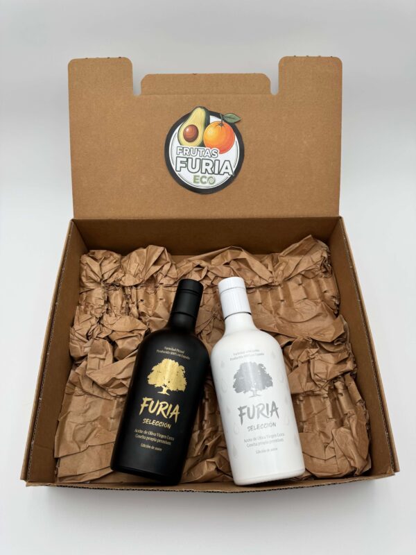 pack picual y arberquina pack picual y arberquina